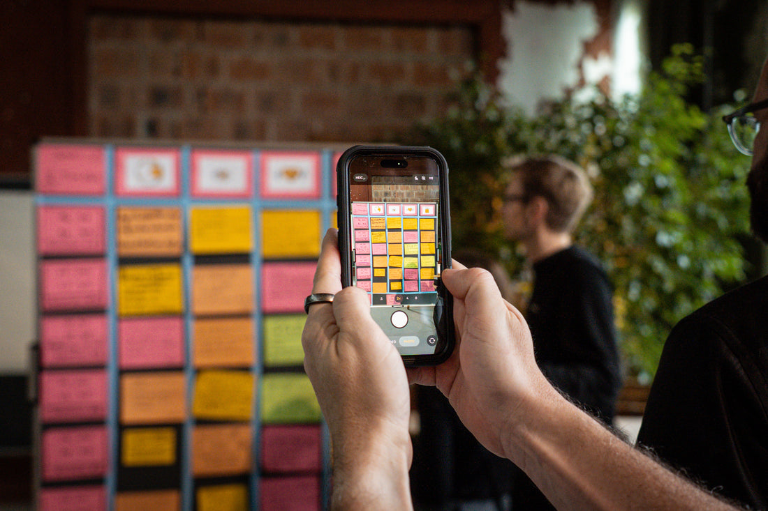 Eindrücke LALA Day 2025