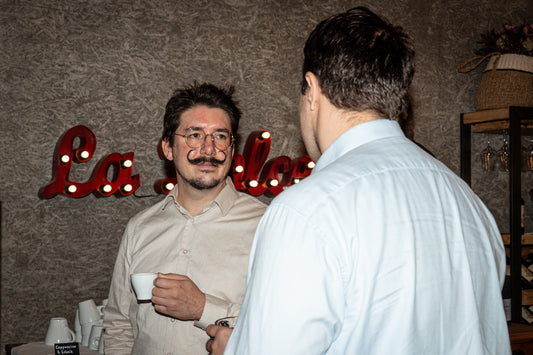 Hilfe, keine Agenda! Warum der OpenSpace produktiver ist als jede Konferenz.