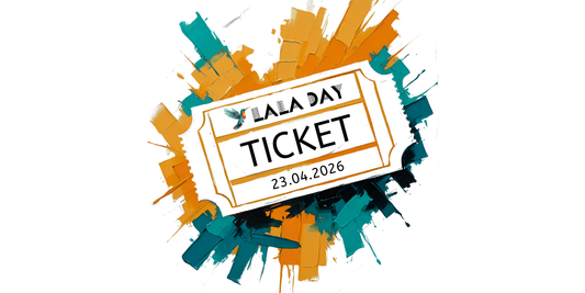 Standard Ticket 2026