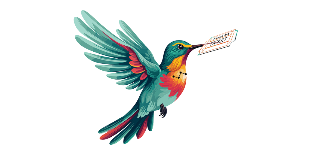 Early Bird Ticket 2026